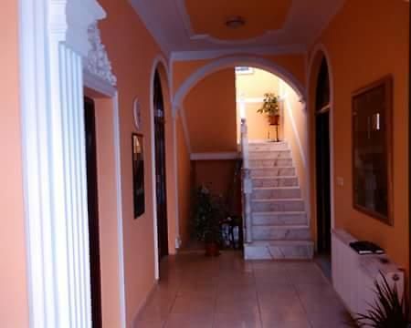 Guest House Cane Smestaj Bela Crkva  Ngoại thất bức ảnh