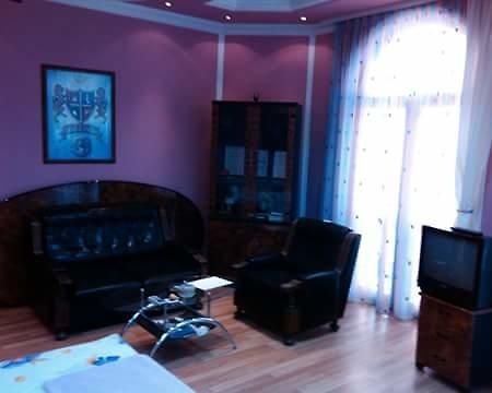 Guest House Cane Smestaj Bela Crkva  Ngoại thất bức ảnh