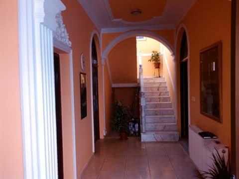 Guest House Cane Smestaj Bela Crkva  Ngoại thất bức ảnh