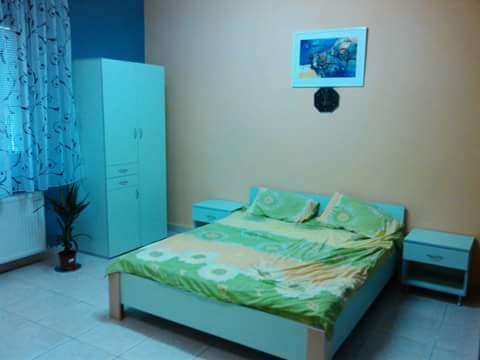 Guest House Cane Smestaj Bela Crkva  Ngoại thất bức ảnh