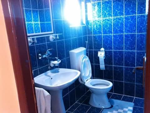 Guest House Cane Smestaj Bela Crkva  Ngoại thất bức ảnh