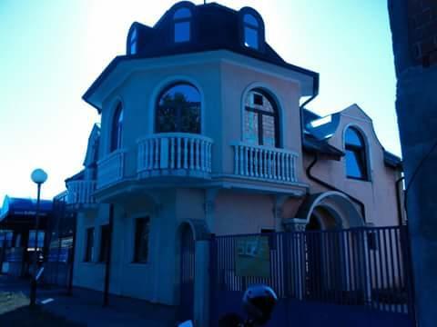 Guest House Cane Smestaj Bela Crkva  Ngoại thất bức ảnh